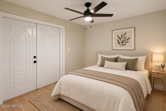 5147 BROKEN ARROW Drive N, Jacksonville, FL 32244
