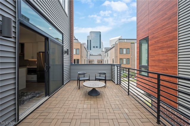 1403 E Superior Avenue, Cleveland, OH 44113