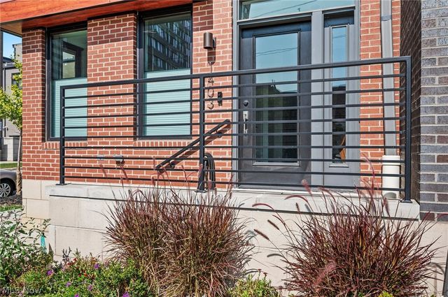 1403 E Superior Avenue, Cleveland, OH 44113