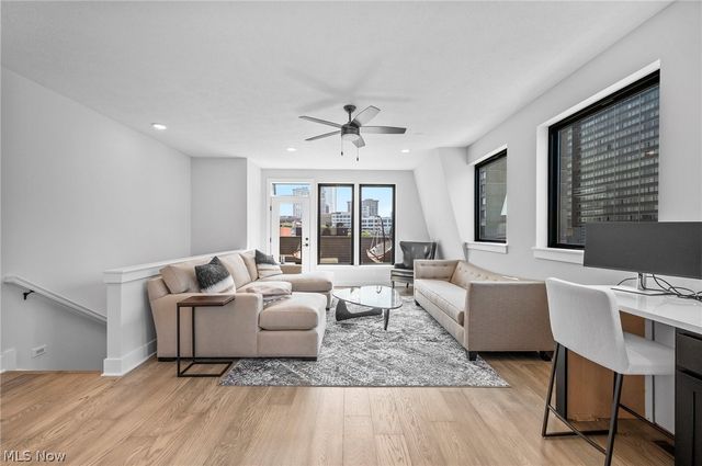 1403 E Superior Avenue, Cleveland, OH 44113