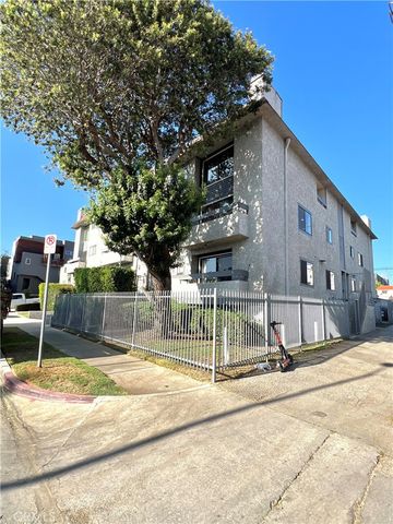 3988 Beethoven Street 7, Los Angeles, CA 90066