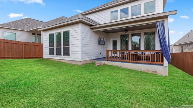 12623 Penning Bluff, San Antonio, TX 78253
