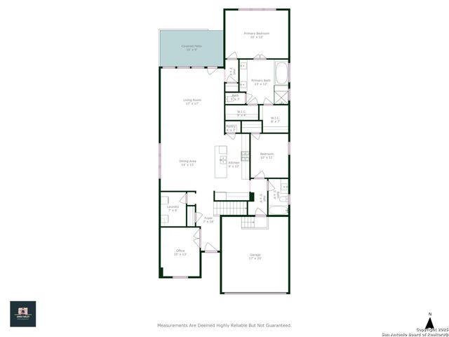 12623 Penning Bluff, San Antonio, TX 78253