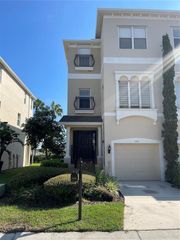 1142 VENETIAN HARBOR DRIVE NE, St Petersburg, FL 33702