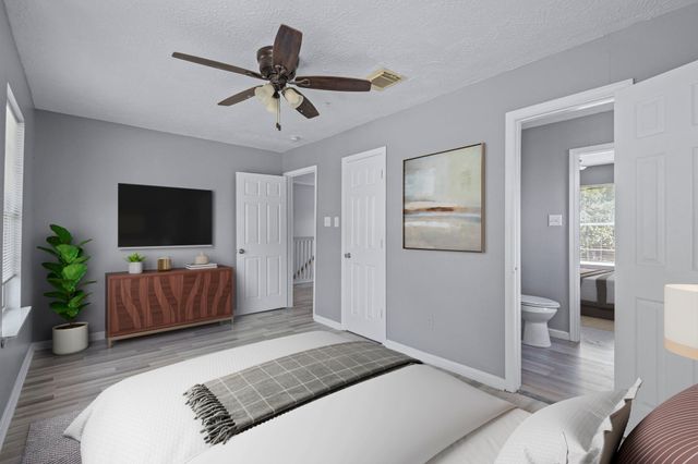 12326 Kings Chase Drive, Houston, TX 77044