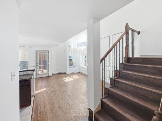 3950 Seaside Court, Fort Worth, TX 76040