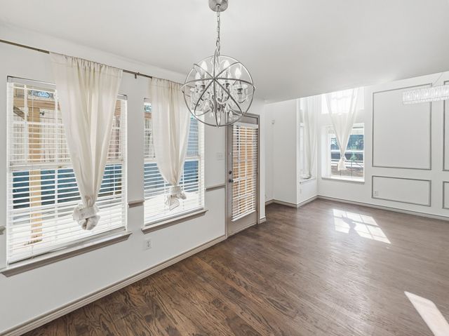 3950 Seaside Court, Fort Worth, TX 76040