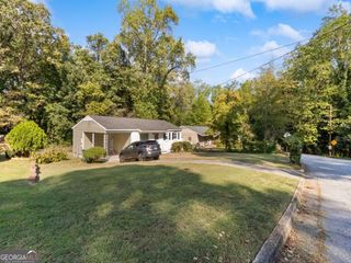 3751 Amber Road NW, Atlanta, GA 30331