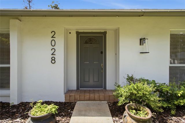 2028 SUSSEX ROAD, Winter Park, FL 32792