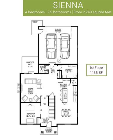 6608 Redpoll Road, Middleton, WI 53562