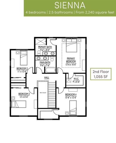 6608 Redpoll Road, Middleton, WI 53562
