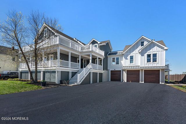40 Riverdale Avenue, Monmouth Beach, NJ 07750