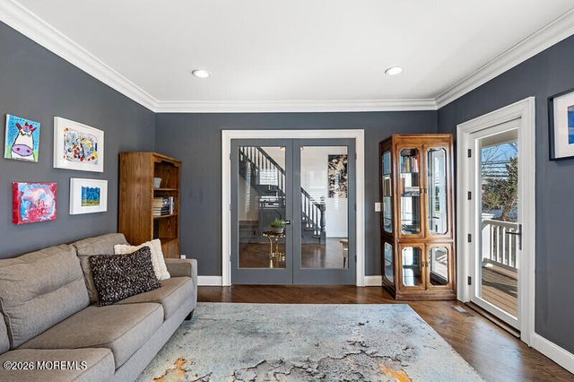 40 Riverdale Avenue, Monmouth Beach, NJ 07750