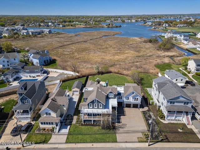 40 Riverdale Avenue, Monmouth Beach, NJ 07750