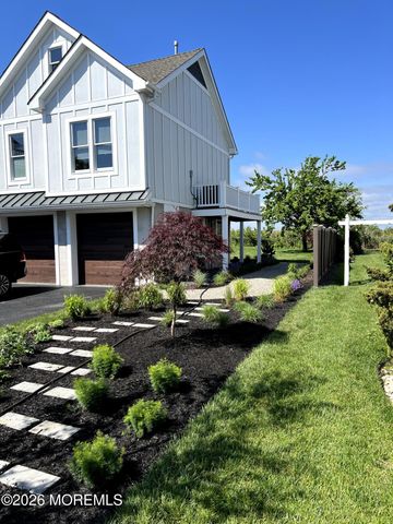 40 Riverdale Avenue, Monmouth Beach, NJ 07750