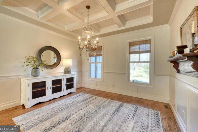 215 Harmony Lane, Hiawassee, GA 30546