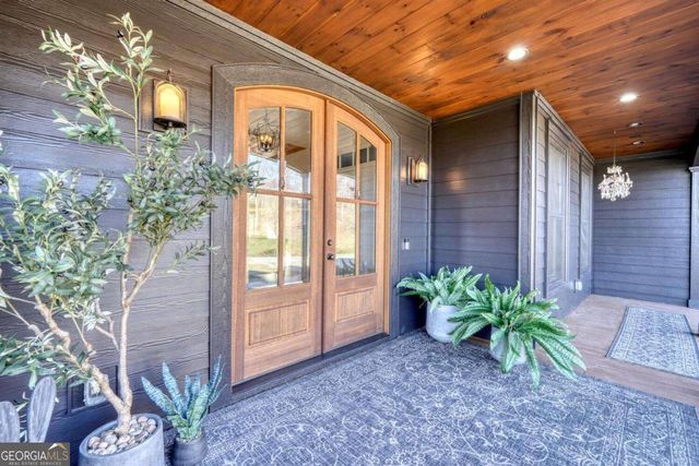 215 Harmony Lane, Hiawassee, GA 30546