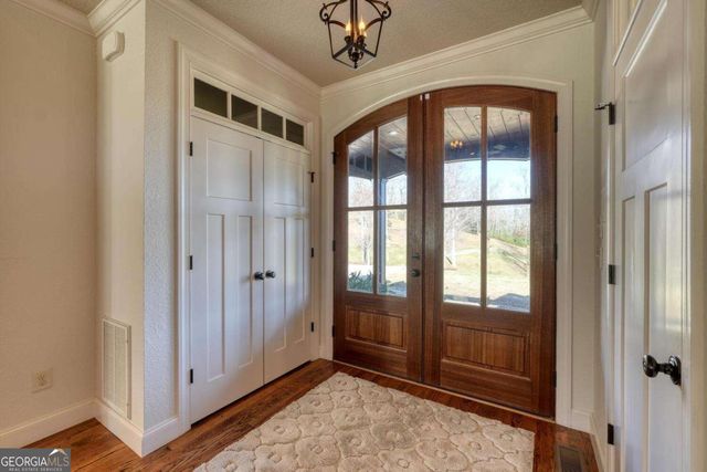 215 Harmony Lane, Hiawassee, GA 30546