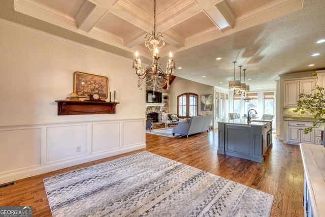 215 Harmony Lane, Hiawassee, GA 30546