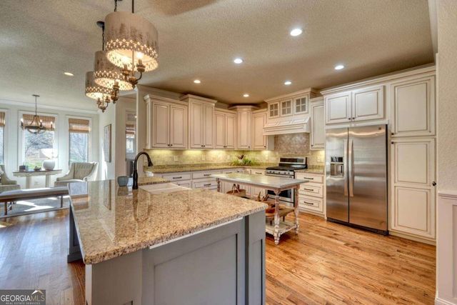 215 Harmony Lane, Hiawassee, GA 30546