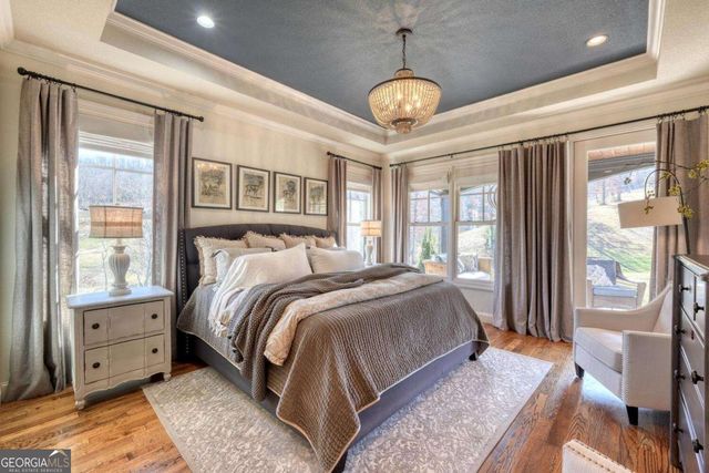 215 Harmony Lane, Hiawassee, GA 30546