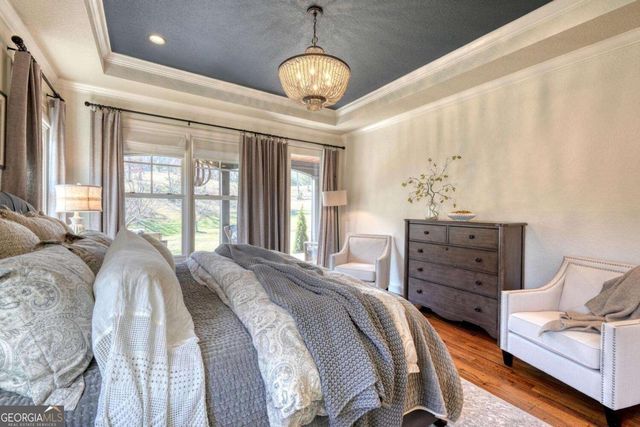 215 Harmony Lane, Hiawassee, GA 30546