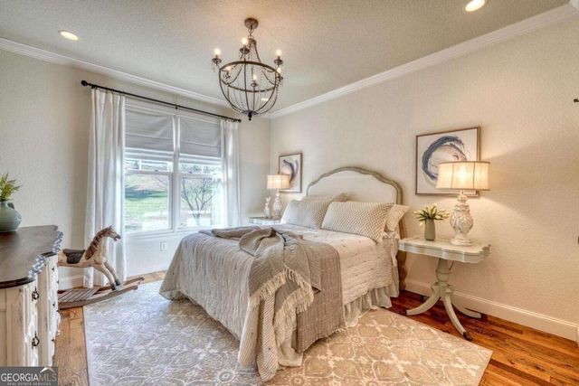 215 Harmony Lane, Hiawassee, GA 30546