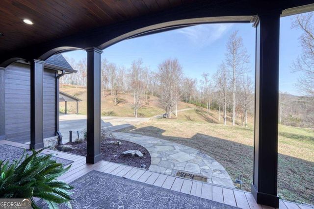 215 Harmony Lane, Hiawassee, GA 30546