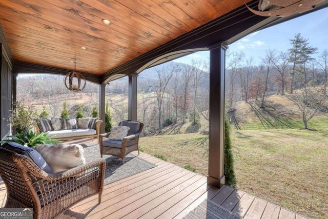 215 Harmony Lane, Hiawassee, GA 30546