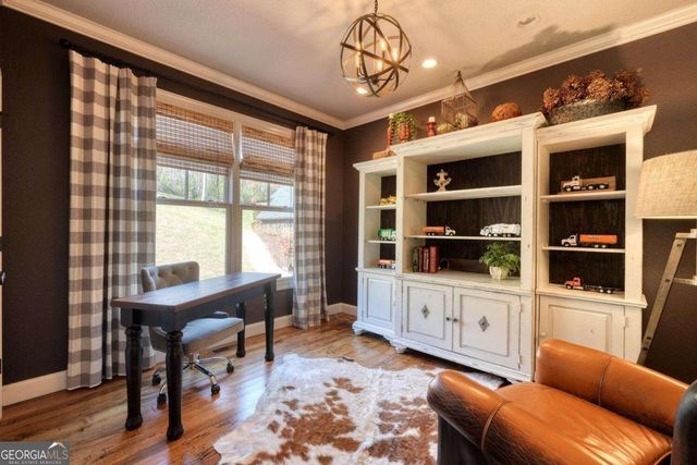 215 Harmony Lane, Hiawassee, GA 30546