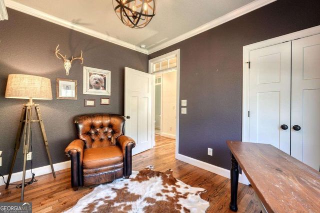 215 Harmony Lane, Hiawassee, GA 30546