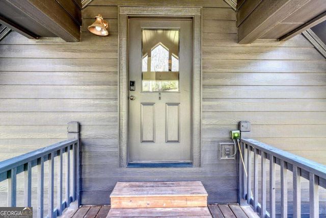 215 Harmony Lane, Hiawassee, GA 30546