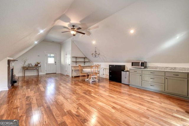 215 Harmony Lane, Hiawassee, GA 30546