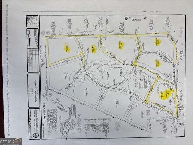 215 Harmony Lane, Hiawassee, GA 30546