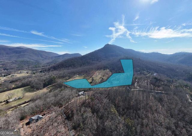 215 Harmony Lane, Hiawassee, GA 30546