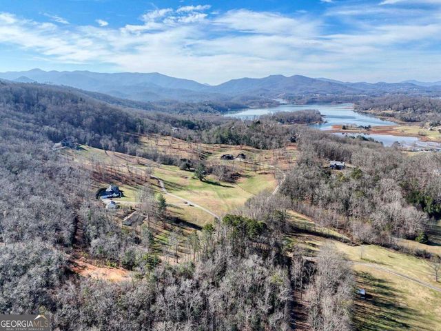 215 Harmony Lane, Hiawassee, GA 30546