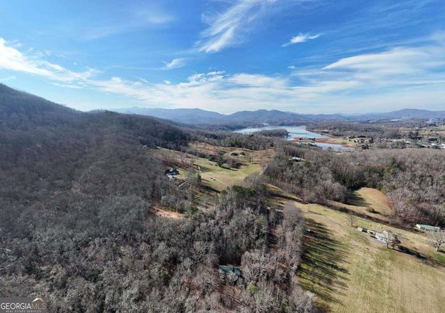 215 Harmony Lane, Hiawassee, GA 30546