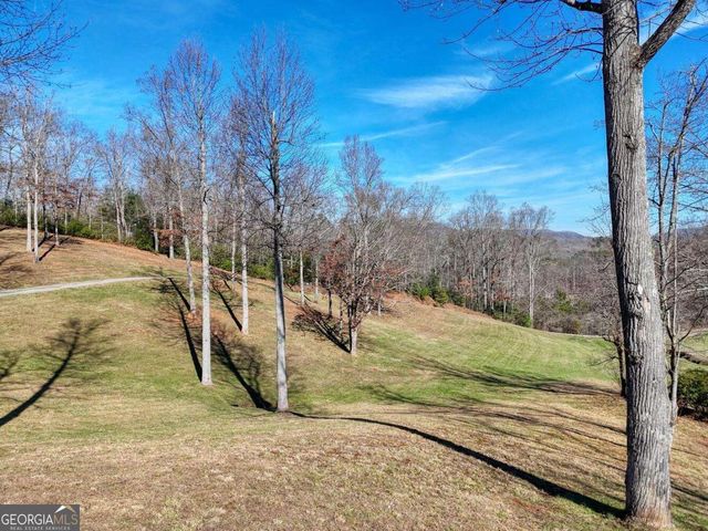 215 Harmony Lane, Hiawassee, GA 30546