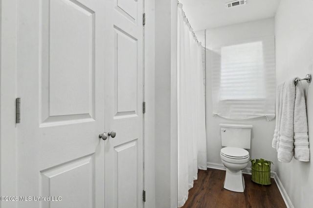 4187 Saussy Lane, Pass Christian, MS 39571