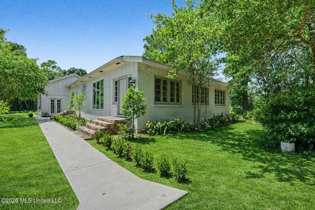 4187 Saussy Lane, Pass Christian, MS 39571