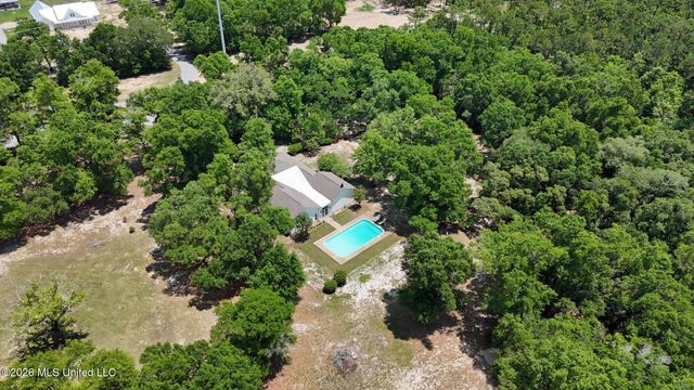 4187 Saussy Lane, Pass Christian, MS 39571