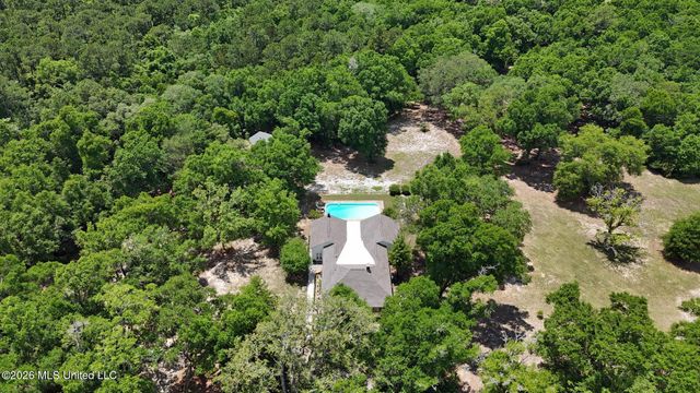 4187 Saussy Lane, Pass Christian, MS 39571
