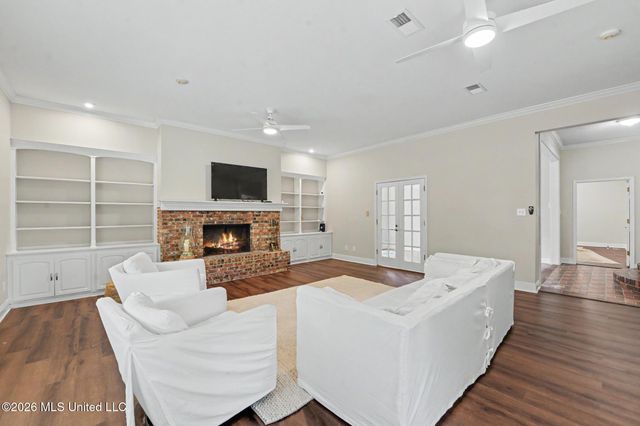 4187 Saussy Lane, Pass Christian, MS 39571