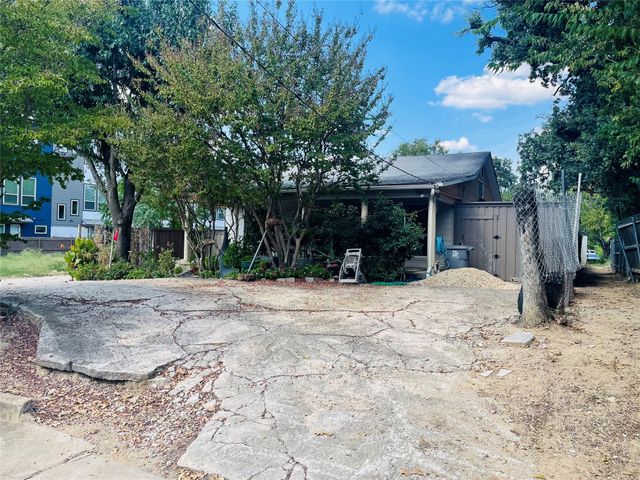 2247 Lovedale Avenue, Dallas, TX 75235