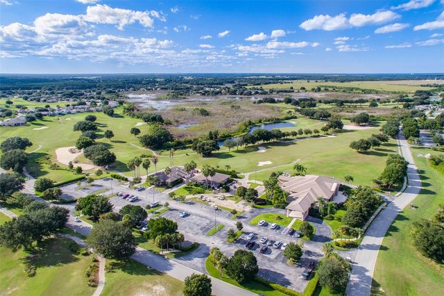 4732 ST ANDREWS ARCADE, Leesburg, FL 34748