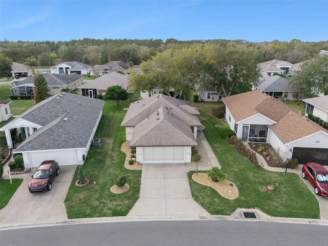 4732 ST ANDREWS ARCADE, Leesburg, FL 34748
