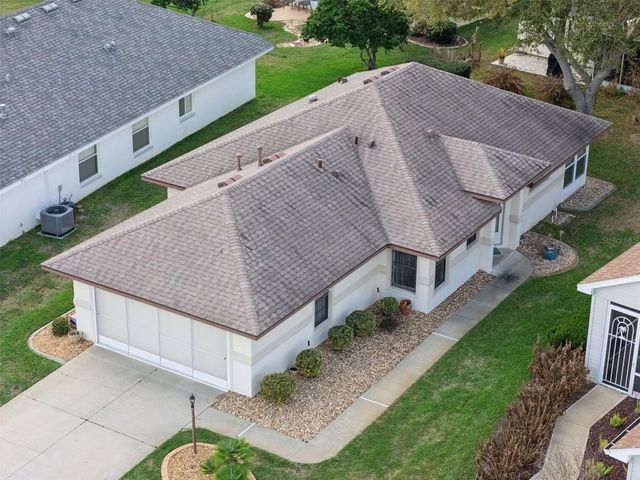 4732 ST ANDREWS ARCADE, Leesburg, FL 34748