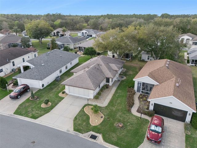 4732 ST ANDREWS ARCADE, Leesburg, FL 34748
