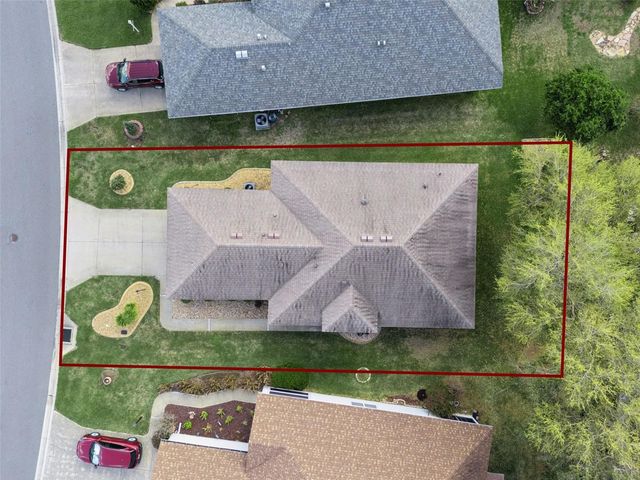 4732 ST ANDREWS ARCADE, Leesburg, FL 34748