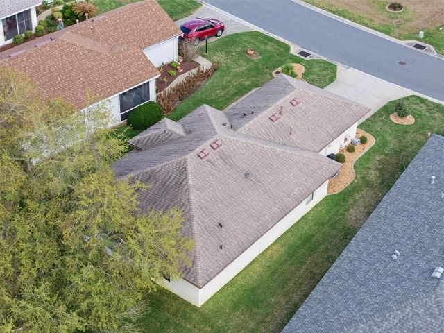 4732 ST ANDREWS ARCADE, Leesburg, FL 34748